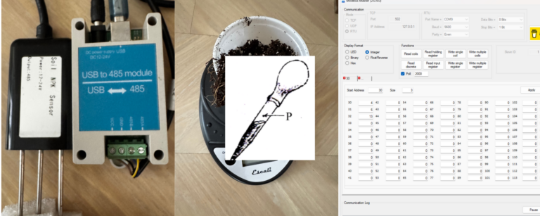 A Beginner’s Guide to Using NPK Sensors for Soil and Compost Testing